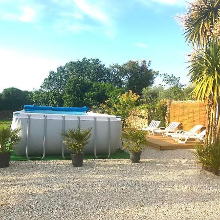 Apartment Quinta De Areias Crespos エクステリア 写真