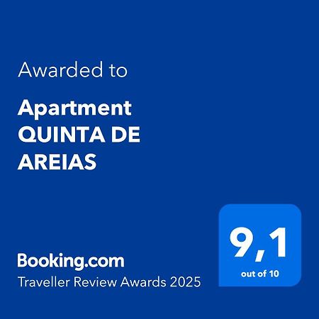 Apartment Quinta De Areias Crespos エクステリア 写真