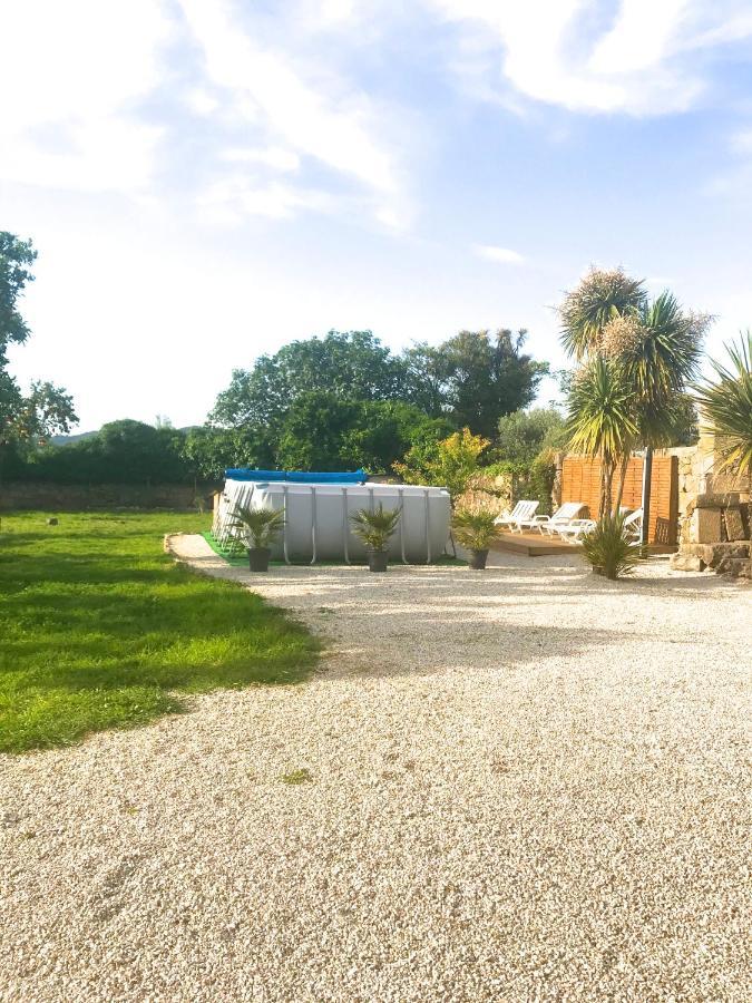 Apartment Quinta De Areias Crespos エクステリア 写真