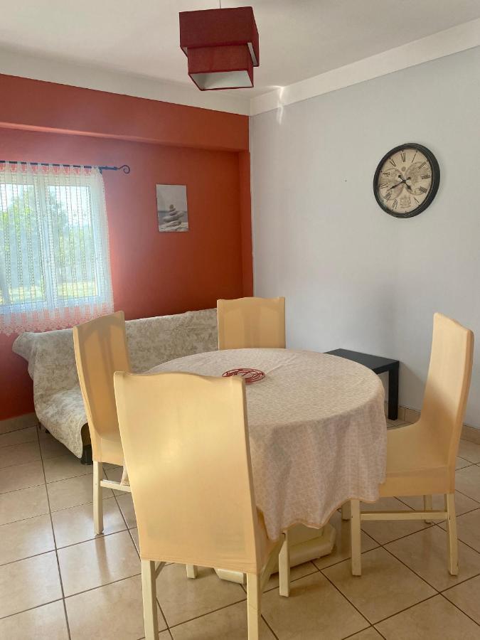 Apartment Quinta De Areias Crespos エクステリア 写真