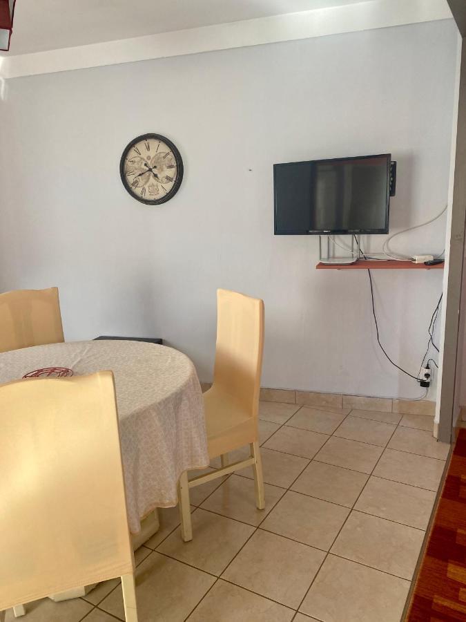 Apartment Quinta De Areias Crespos エクステリア 写真