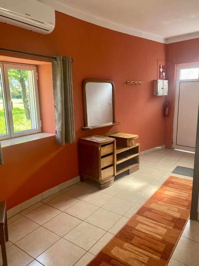 Apartment Quinta De Areias Crespos エクステリア 写真