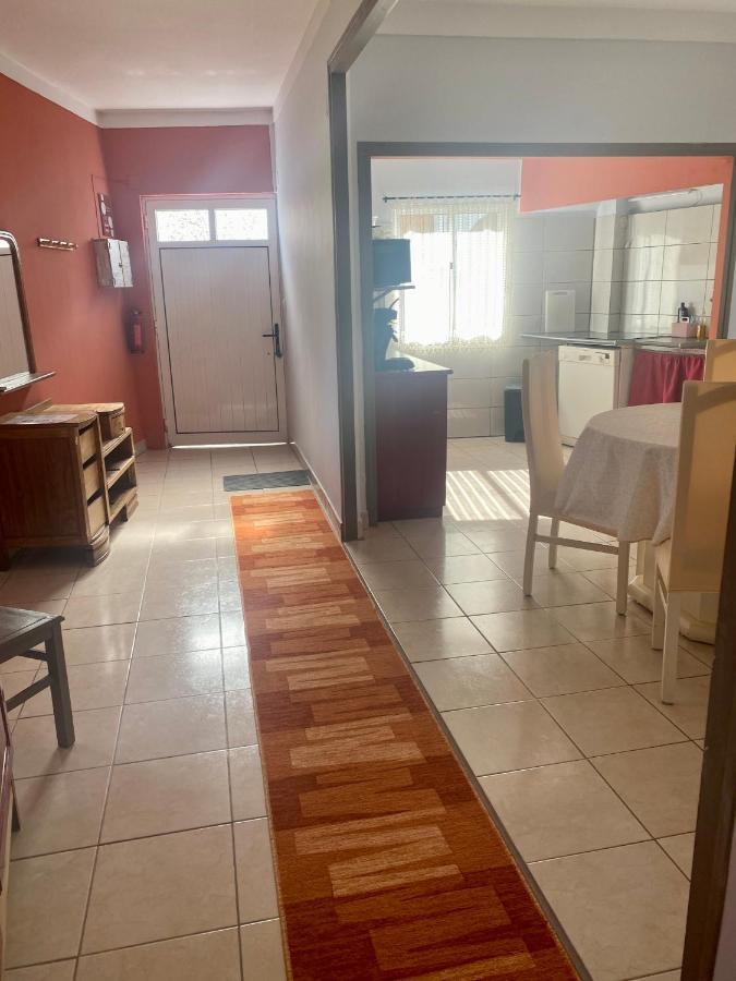 Apartment Quinta De Areias Crespos エクステリア 写真