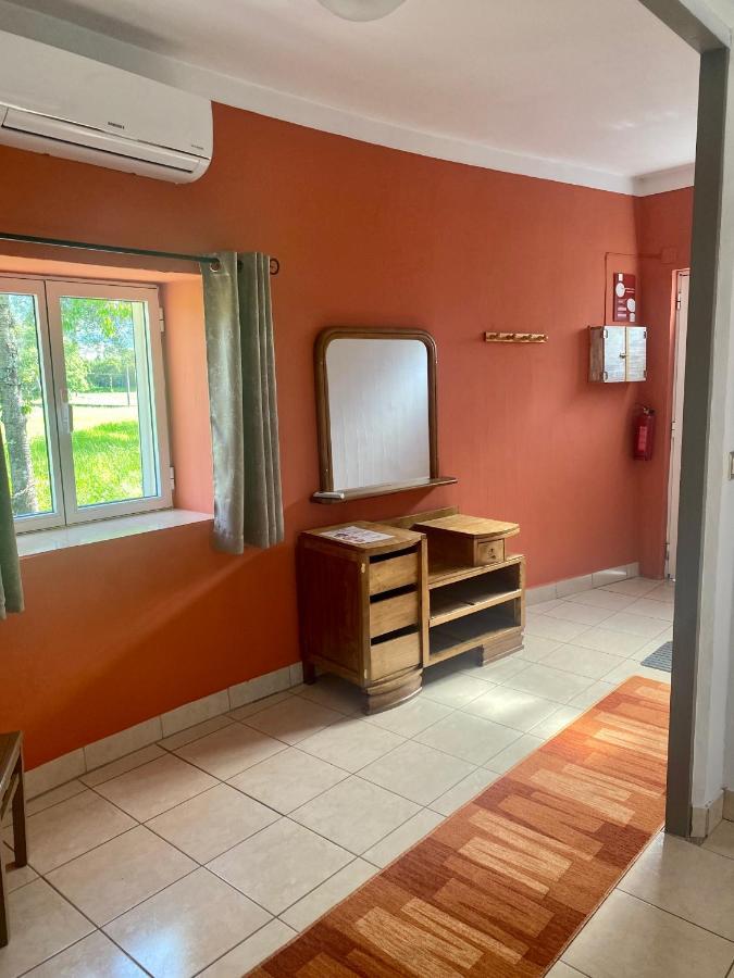 Apartment Quinta De Areias Crespos エクステリア 写真