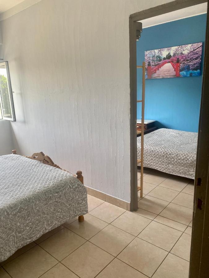 Apartment Quinta De Areias Crespos エクステリア 写真