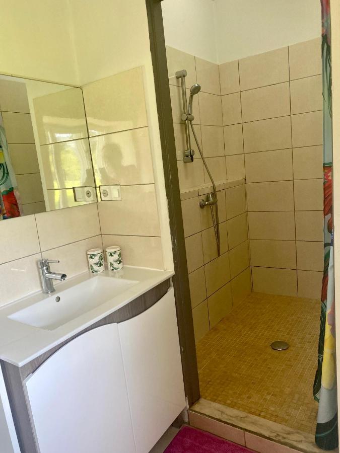 Apartment Quinta De Areias Crespos エクステリア 写真