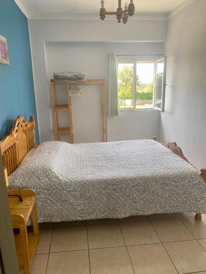 Apartment Quinta De Areias Crespos エクステリア 写真