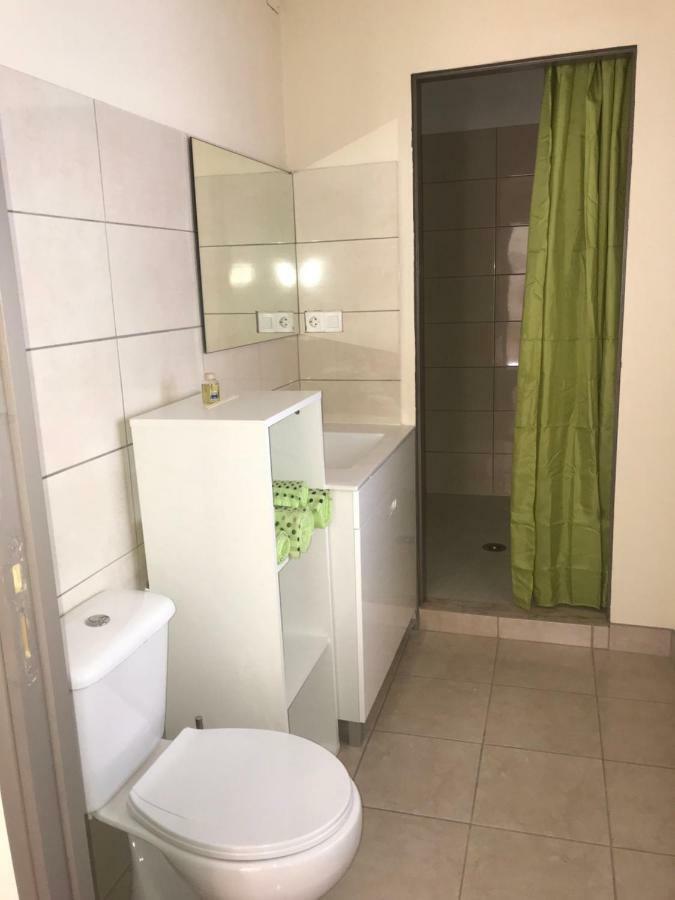 Apartment Quinta De Areias Crespos エクステリア 写真