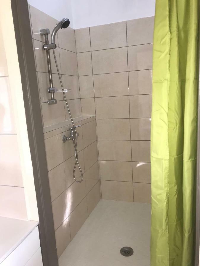Apartment Quinta De Areias Crespos エクステリア 写真
